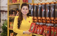 CEO King Coffee Lê Hoàng Diệp Thảo: Xây dựng cộng đồng phụ nữ khởi nghiệp hậu Covid-19