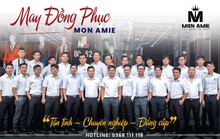 Mon Amie - nhà may đồng phục chất lượng tại TP HCM