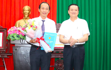 Sở Y tế Cần Thơ có Phó Giám đốc mới sau khi Giám đốc bị khởi tố