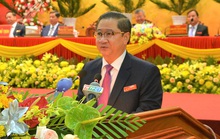 Giới thiệu Chủ tịch UBND TP Cần Thơ ứng cử đại biểu HĐND TP