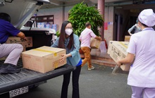 Chương trình Tổ quốc cần, cả nước chung tay: Đồng hành chăm lo cho trẻ sơ sinh