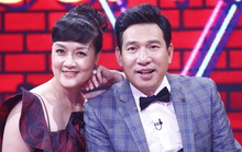 Quang Thắng - Vân Dung quyết định từ giã nghề diễn để… lên đời