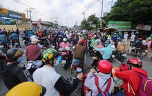Người dân đi lại giữa TP HCM và các địa phương cần đáp ứng những điều kiện gì?