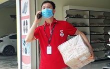 TP HCM mở cửa một số hoạt động từ 1-10, doanh nghiệp rục rịch trở lại làm việc