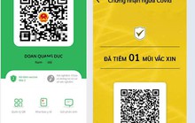 Người dân Khánh Hòa lưu ý khi mở cửa cho Thẻ xanh Covid-19, Thẻ vàng Covid-19 hoạt động