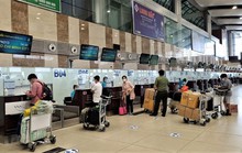 Ngày đầu thí điểm bay thương mại chưa suôn sẻ