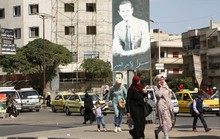 Tổng thống Syria thoát đòn chí mạng của Mỹ?