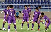 Việt Nam - Oman: Đội tuyển Việt Nam khó trăm bề
