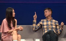 Phụ nữ không dám ly hôn dù chồng vũ phu, gia trưởng