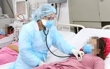 Hết lòng vì người bệnh