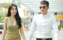 Quảng Nam: Báo cáo Bộ Công an việc trao tiền của ca sĩ Thủy Tiên