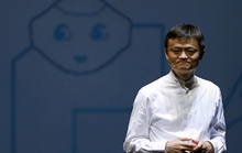 Tỉ phú Jack Ma bí mật đến Hồng Kông gặp ai?