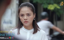 Hương vị tình thân phần 2 tập 56 (tập 127): Nam đã có bầu, Thy đối đầu với bồ của mẹ