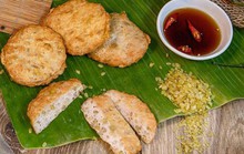 "Gió thổi mùa thu hương cốm mới"