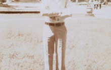 Góc trời nhỏ bây giờ vắng em