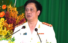 Đại tá Trần Xuân Ánh được điều động làm Giám đốc Công an Trà Vinh