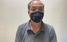 Tạm giữ tài xế chạy ôtô tốc độ cao, tông và đẩy 2 mẹ con hơn 100 m trên đường