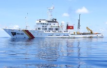 Ở phía chân trời củaTổ quốc