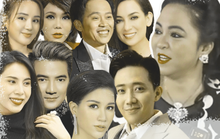 [eMagazine] Toàn cảnh ồn ào từ thiện giữa bà Phương Hằng với dàn sao Việt