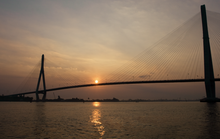 Cần Thơ dự kiến mở tour ngắm bình minh trên sông Hậu