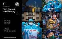 Giải thưởng 200 triệu đồng cho cuộc thi ảnh Việt Nam sẽ chiến thắng