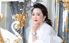 Bà Nguyễn Phương Hằng tố bị ông Võ Hoàng Yên và luật sư hành hung ở Công an TP HCM