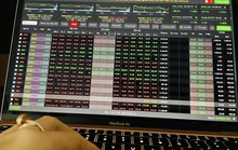 Dự báo chứng khoán tuần tới: VN-Index tích lũy chờ vượt 1.400 điểm