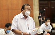Chuyển đơn tố cáo Giám đốc Sở LĐ-TB-XH Lê Minh Tấn đến UBND TP HCM
