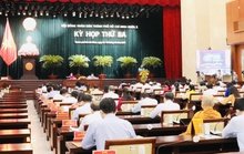 Đại biểu đề xuất TP HCM rà soát dự án đầu tư công, tránh lãng phí, kém hiệu quả