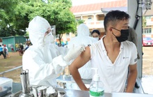 Phó Bí thư Tỉnh ủy Đắk Lắk: Người dân than phiền vì tỉ lệ tiêm vắc-xin quá thấp
