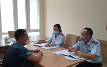 Tung tin Nghe giang hồ đồn giãn cách thêm 7 ngày, bị phạt 7,5 triệu đồng