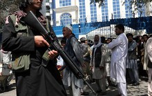 Taliban thưởng tiền và đất cho gia đình những kẻ đánh bom liều chết