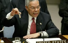 Ông Trump chỉ trích “sai lầm nghiêm trọng” của cố Ngoại trưởng Powell