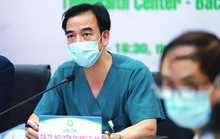 Bộ Y tế giao nhân sự phụ trách Bệnh viện Bạch Mai thay ông Nguyễn Quang Tuấn