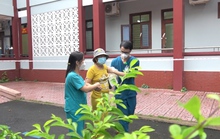Sản phụ xuất viện sau 86 ngày điều trị, 61 ngày chạy ECMO vì mắc Covid-19