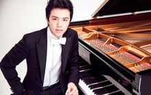 Thần đồng piano bị tóm tại trận khi đang mua dâm