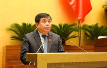 Đề xuất nhiều cơ chế đặc thù cho tỉnh Thanh Hoá
