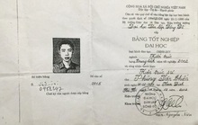 Sử dụng bằng cấp giả, Viện trưởng Quy hoạch xây dựng tỉnh Thái Bình bị khai trừ Đảng