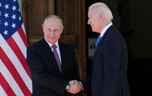 Tổng thống Putin: Tổng thống Biden rút quân khỏi Afghanistan là đúng