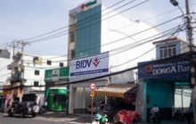 BIDV Thành phố Thủ Đức thông báo khai trương Phòng giao dịch Lê Văn Việt