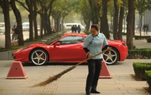Giới siêu giàu Trung Quốc mất ăn mất ngủ