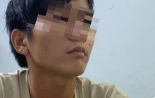 Đà Nẵng: Trộm hàng trăm triệu tiền hàng rồi nhờ người yêu ship liên tỉnh