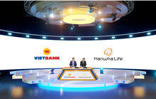 Hanwha Life Việt Nam và Vietbank hợp tác chiến lược