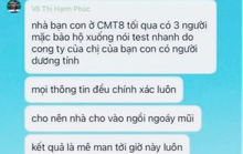 Công an TP HCM nói gì về thông tin nhân viên y tế chuốc thuốc mê cả nhà?