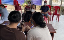 TP HCM: Đã phát hiện hơn 700 người “nhận nhầm” tiền hỗ trợ ở Hóc Môn