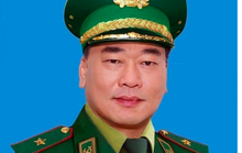 [Infographic] Chân dung tân Tư lệnh Cảnh sát biển Việt Nam Lê Quang Đạo