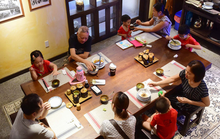 NÓNG: TP HCM chính thức cho phép quán ăn uống phục vụ tại chỗ từ ngày mai