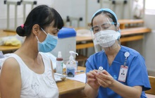 Có thể tiêm trộn vắc-xin Vero Cell và Pfizer?