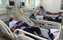 13 học sinh dương tính với ma túy sau khi ăn kẹo do bạn mang tới trường
