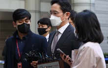 Vừa ra tù, Thái tử Samsung lại dính án phạt mới